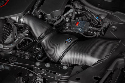 Eventuri Carbon Intake Systeem voor BMW G90, G99 M5 — Matte