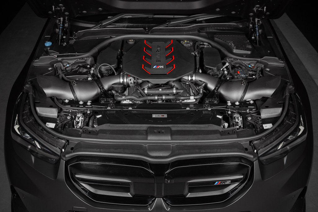Eventuri Carbon Intake Systeem voor BMW G90, G99 M5 — Matte