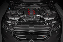 Eventuri Carbon Intake Systeem voor BMW G90, G99 M5 — Matte
