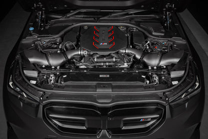 Eventuri Carbon Intake Systeem voor BMW G90, G99 M5 — Matte