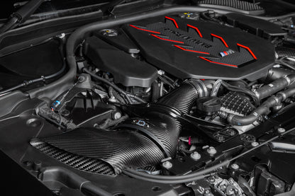 Eventuri Carbon Intake Systeem voor BMW G90, G99 M5 — Matte