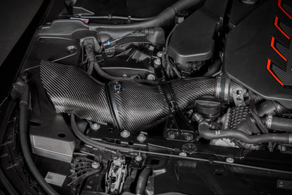 Eventuri Carbon Intake Systeem voor BMW G90, G99 M5 — Matte
