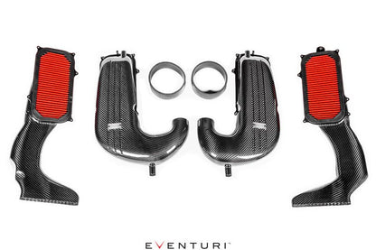 Eventuri Carbon Intake Systeem voor Mercedes GLC63S