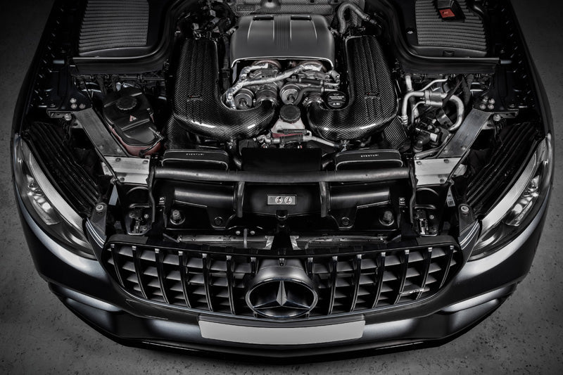 Eventuri Carbon Intake Systeem voor Mercedes GLC63S