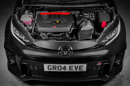 Eventuri Carbon Intake Systeem voor Toyota GR Yaris — Matte
