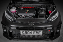 Eventuri Carbon Intake Systeem voor Toyota GR Yaris — Matte