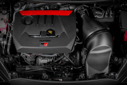 Eventuri Carbon Intake Systeem voor Toyota GR Yaris — Matte