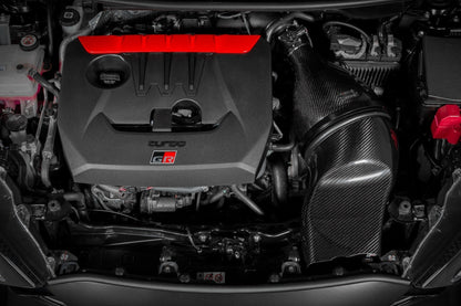 Eventuri Carbon Intake Systeem voor Toyota GR Yaris — Matte