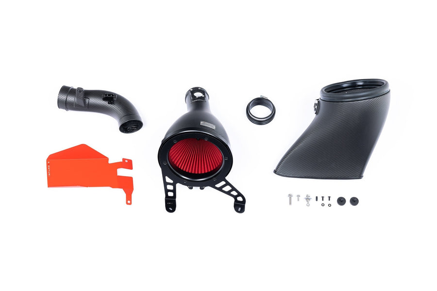 Eventuri Carbon Intake Systeem voor Toyota GR Corolla — Gloss