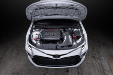 Eventuri Carbon Intake Systeem voor Toyota GR Corolla — Matte
