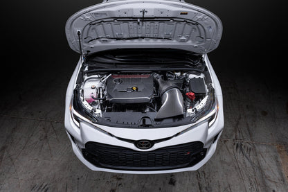 Eventuri Carbon Intake Systeem voor Toyota GR Corolla — Matte