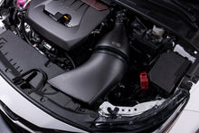 Eventuri Carbon Intake Systeem voor Toyota GR Corolla — Matte