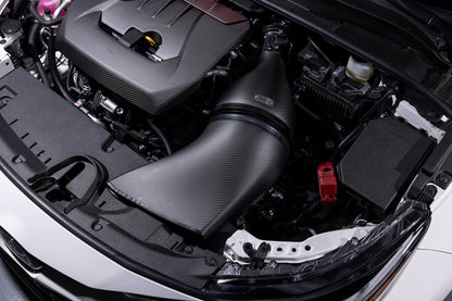 Eventuri Carbon Intake Systeem voor Toyota GR Corolla — Matte