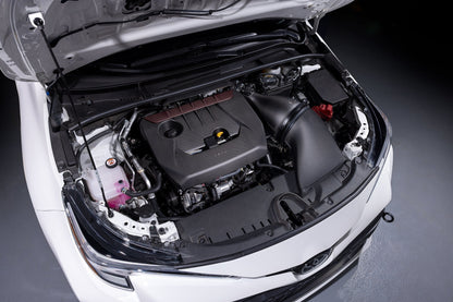 Eventuri Carbon Intake Systeem voor Toyota GR Corolla — Matte