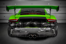 Eventuri Carbon Intake Systeem voor Porsche 991.1 991.2 GT3RS