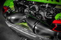 Eventuri Carbon Intake Systeem voor Porsche 991.1 991.2 GT3RS