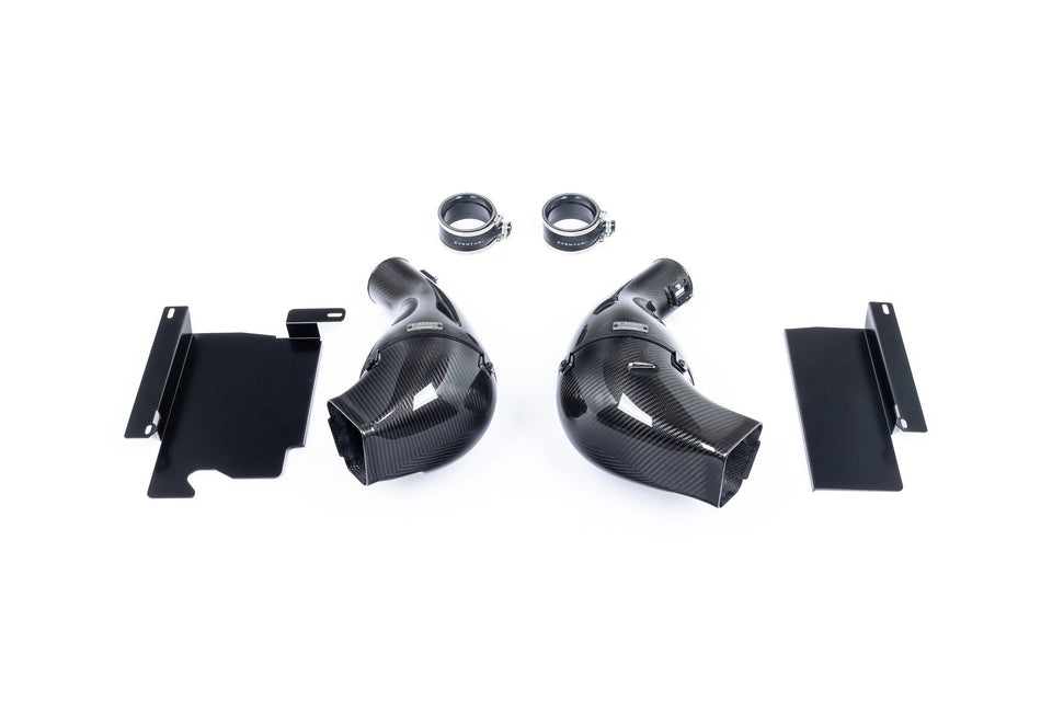 Eventuri Carbon Intake Systeem voor Lamborghini Huracan