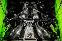 Eventuri Carbon Intake Systeem voor Lamborghini Huracan