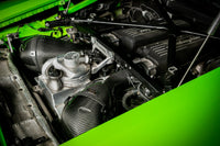 Eventuri Carbon Intake Systeem voor Lamborghini Huracan