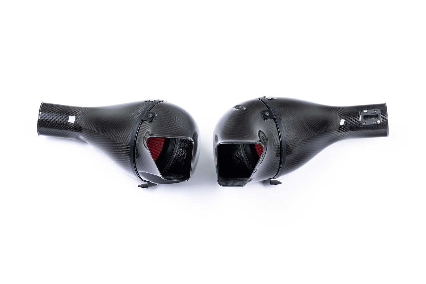 Eventuri Carbon Intake Systeem voor Lamborghini Huracan