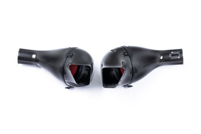 Eventuri Carbon Intake Systeem voor Lamborghini Huracan