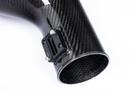 Eventuri Carbon Intake Systeem voor Lamborghini Huracan
