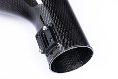 Eventuri Carbon Intake Systeem voor Lamborghini Huracan