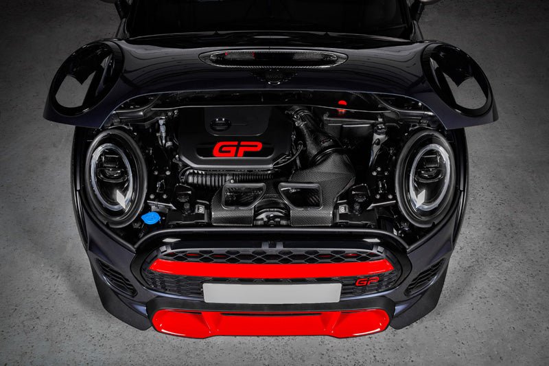 Eventuri Carbon Intake Systeem voor Mini JCW GP3 / Clubman / JCW