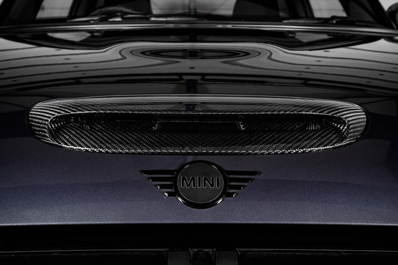 Eventuri Carbon Intake Systeem voor Mini JCW GP3 / Clubman / JCW