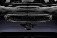 Eventuri Carbon Intake Systeem voor Mini JCW GP3 / Clubman / JCW