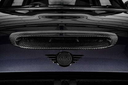 Eventuri Carbon Intake Systeem voor Mini JCW GP3 / Clubman / JCW