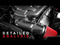 Eventuri Carbon Intake Systeem voor Mini JCW GP3 / Clubman / JCW
