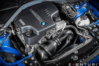 Eventuri Carbon Intake Systeem voor BMW N20 120i, 220i, 320i, 328i