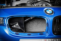 Eventuri Carbon Intake Systeem voor BMW N20 120i, 220i, 320i, 328i