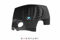 Eventuri Carbon Motorafdekplaat voor BMW N55