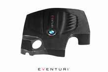 Eventuri Carbon Motorafdekplaat voor BMW N55