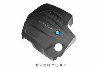 Eventuri Carbon Motorafdekplaat voor BMW N55