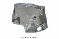 Eventuri Carbon Motorafdekplaat voor BMW N55