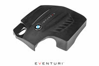 Eventuri Carbon Motorafdekplaat voor BMW N55