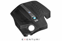 Eventuri Carbon Motorafdekplaat voor BMW F87 M2