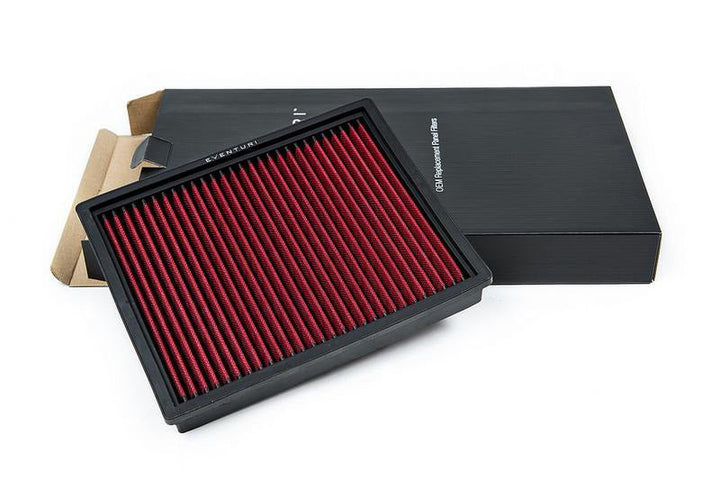 Eventuri Paneelfilter voor BMW N55