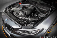 Eventuri Carbon Intake Systeem voor BMW F87 M2, F2X M135i, M235i, F3X 335i, 435i