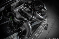 Eventuri Carbon Intake Systeem voor Porsche 991 Turbo