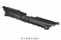 Eventuri Carbon Cover voor Audi B8 RS4 Black Carbon Slam Panel Cover