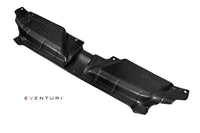 Eventuri Carbon Cover voor Audi B8 RS5 Black Carbon Facelift Slam Panel Cover
