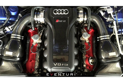 Eventuri Carbon Intake Systeem voor Audi B8 RS5/RS4