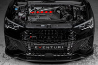 Eventuri Carbon Intake Systeem voor Audi RSQ3 F3 2019+