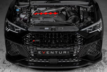 Eventuri Carbon Intake Systeem voor Audi RSQ3 F3 2019+