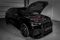 Eventuri Carbon Intake Systeem voor Audi RSQ3 F3 2019+