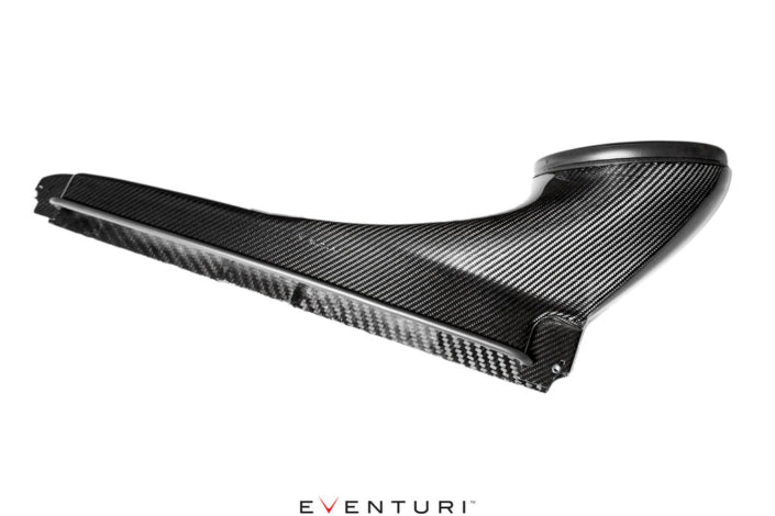Eventuri Intake Systeem voor Audi RS3 Duct for APR Throttle Body